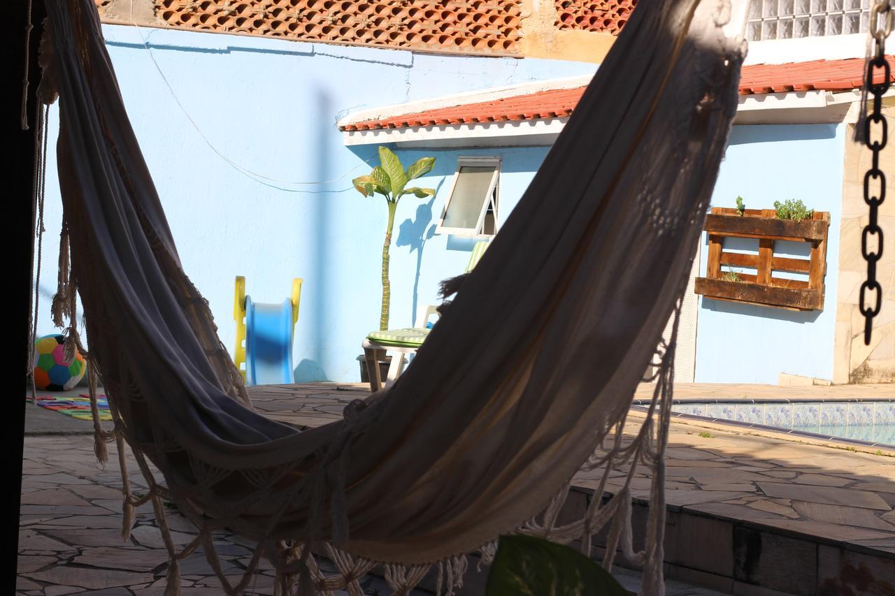 Hostal Sobre As Ondas