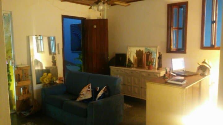 Sobre As Ondas Hostal
